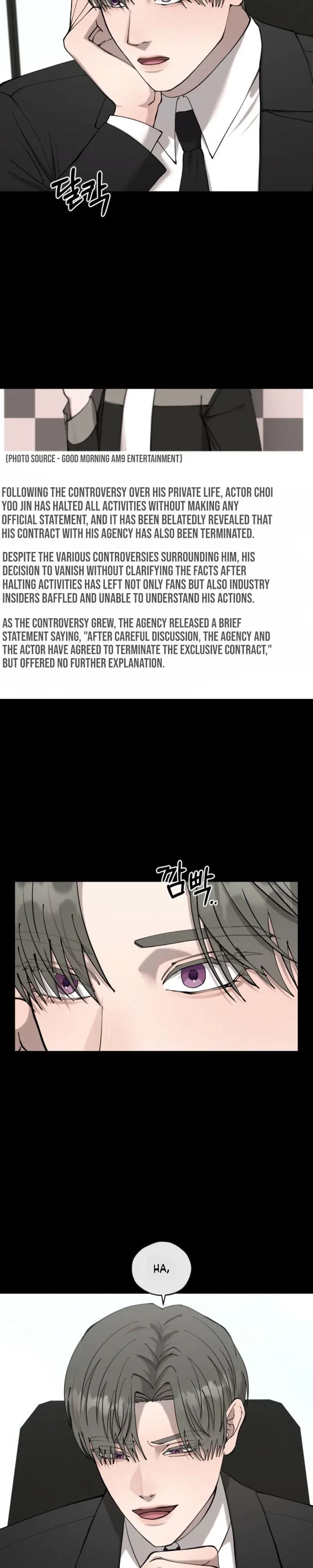Stand By Chapter 19, page 8