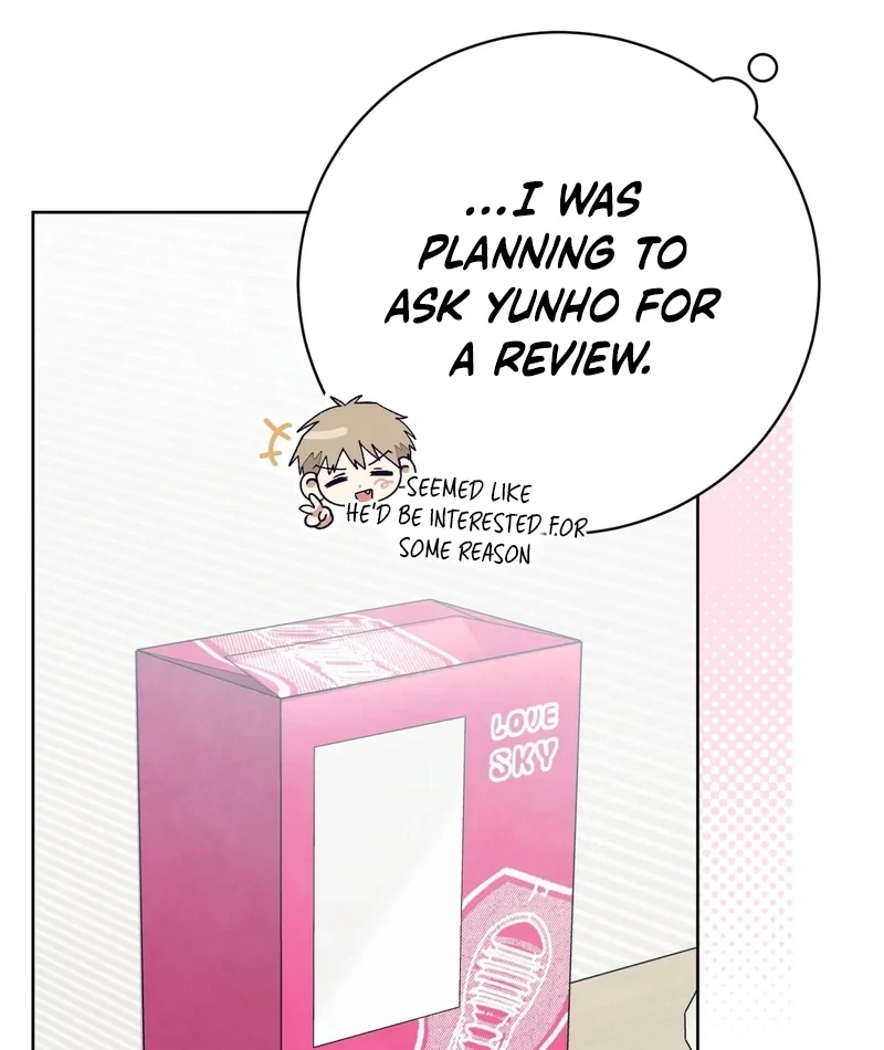 Toy Reviewer Chapter 15, page 81