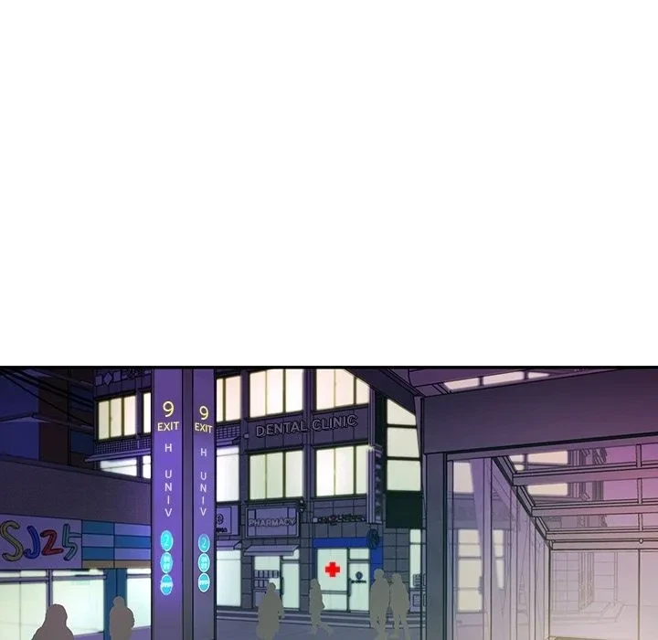 Close As Neighbors Chapter 18, page 10