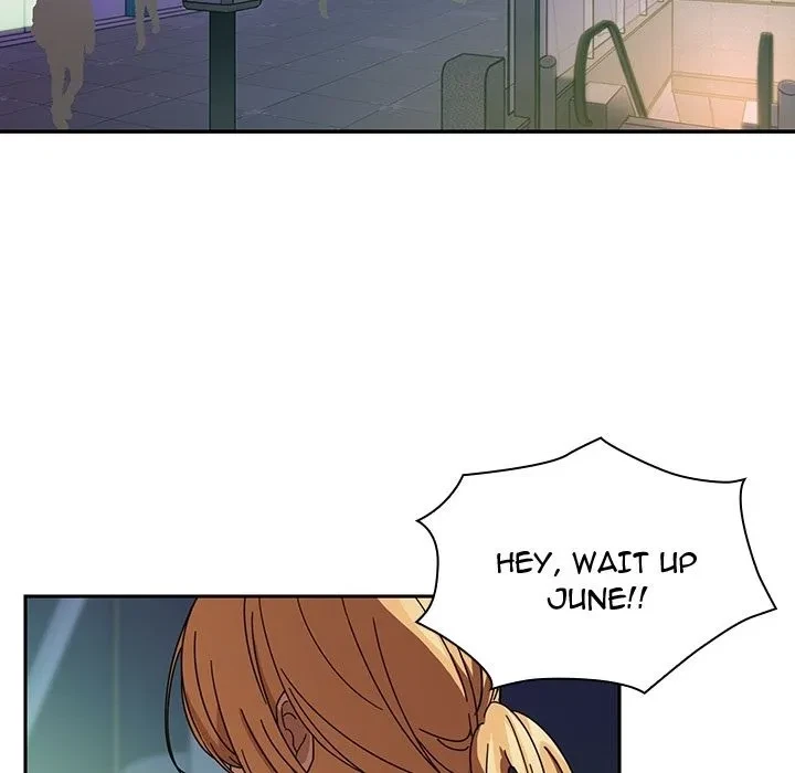 Close As Neighbors Chapter 18, page 11