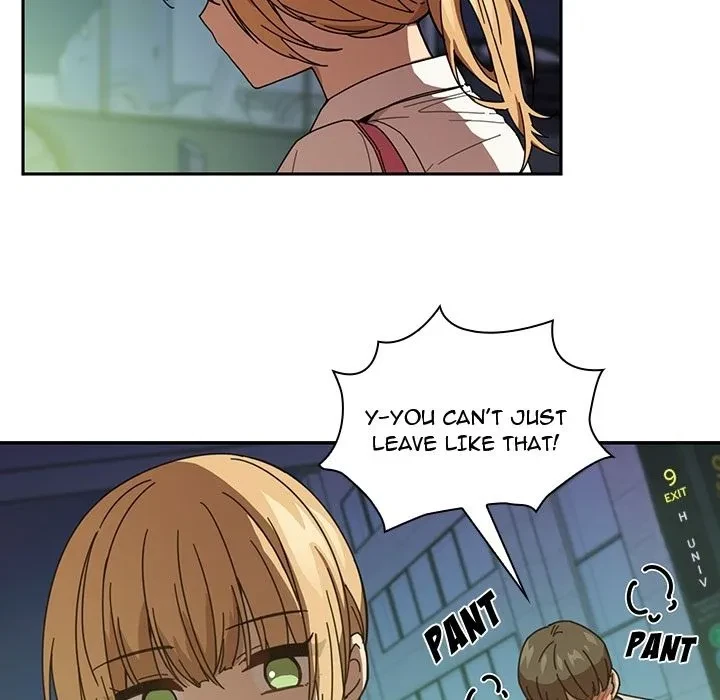 Close As Neighbors Chapter 18, page 12