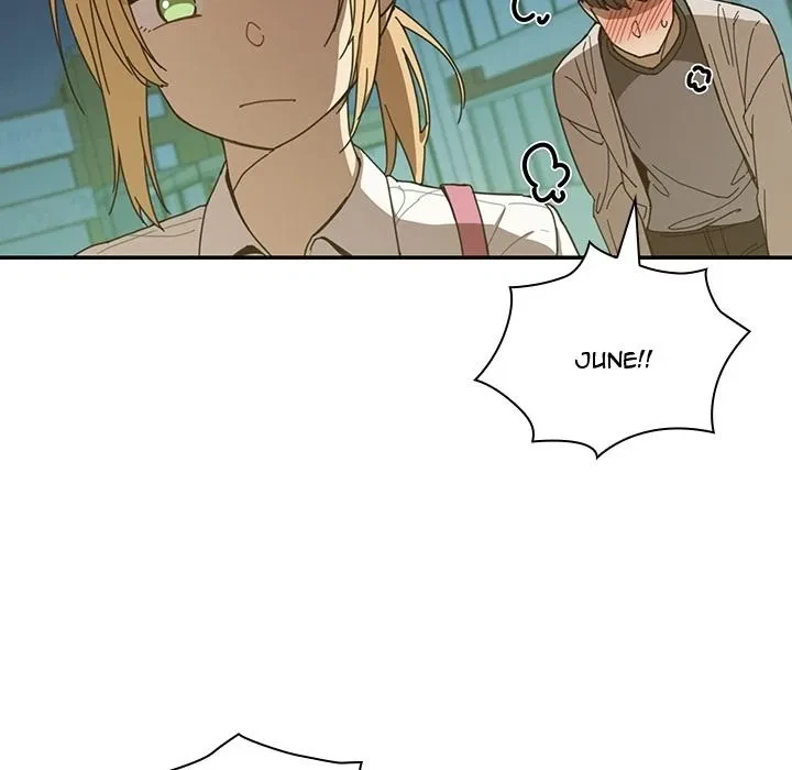 Close As Neighbors Chapter 18, page 13