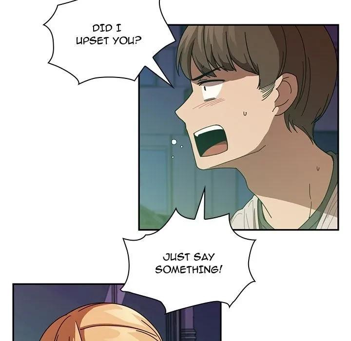 Close As Neighbors Chapter 18, page 14