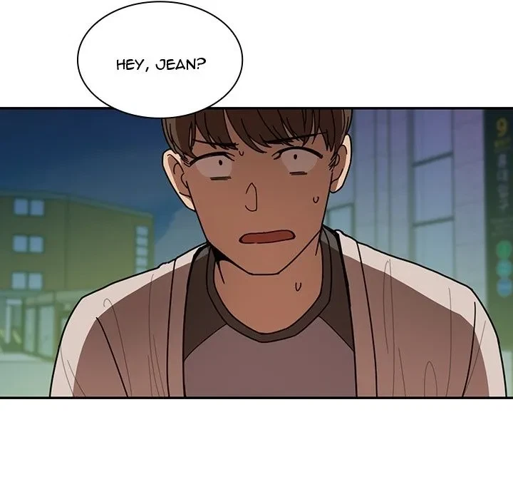 Close As Neighbors Chapter 18, page 16