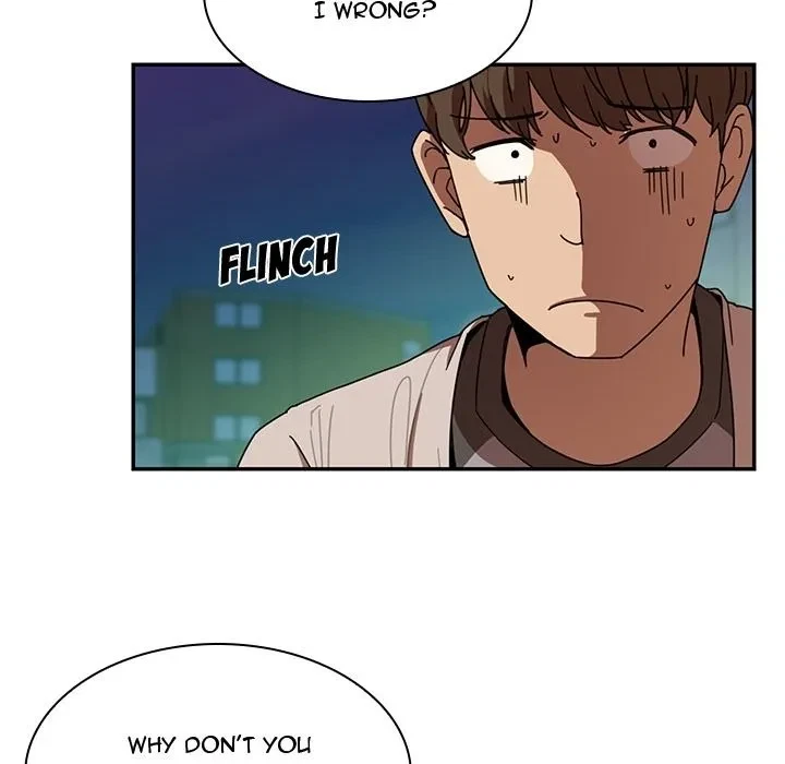 Close As Neighbors Chapter 18, page 21