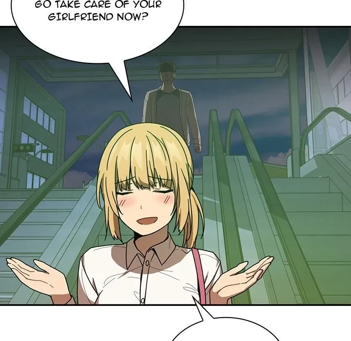 Close As Neighbors Chapter 18, page 22