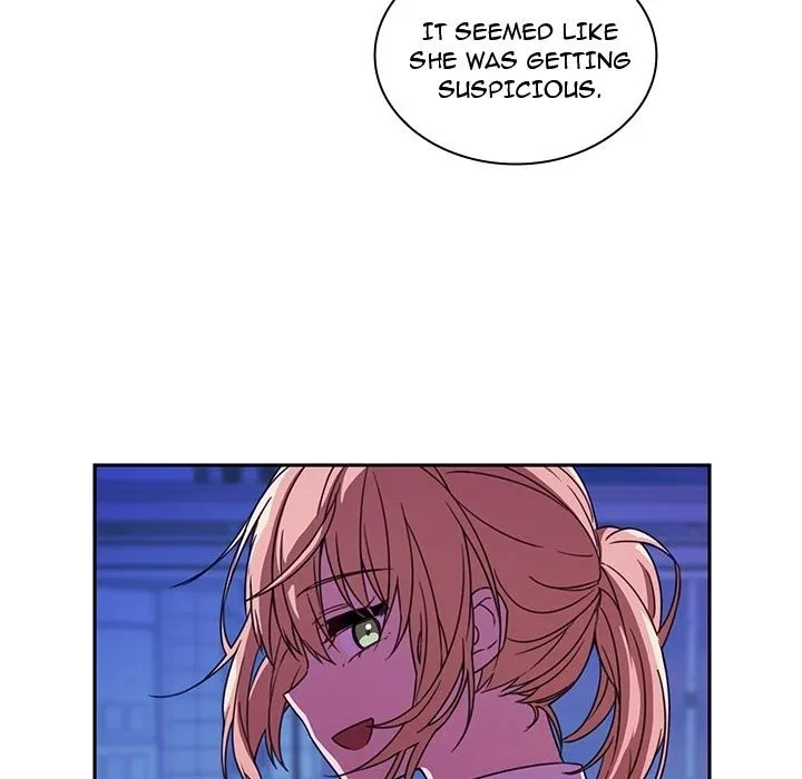 Close As Neighbors Chapter 18, page 23