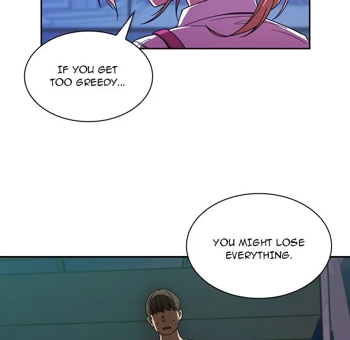 Close As Neighbors Chapter 18, page 24