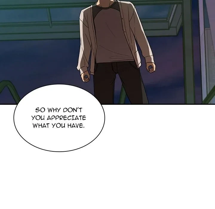 Close As Neighbors Chapter 18, page 25