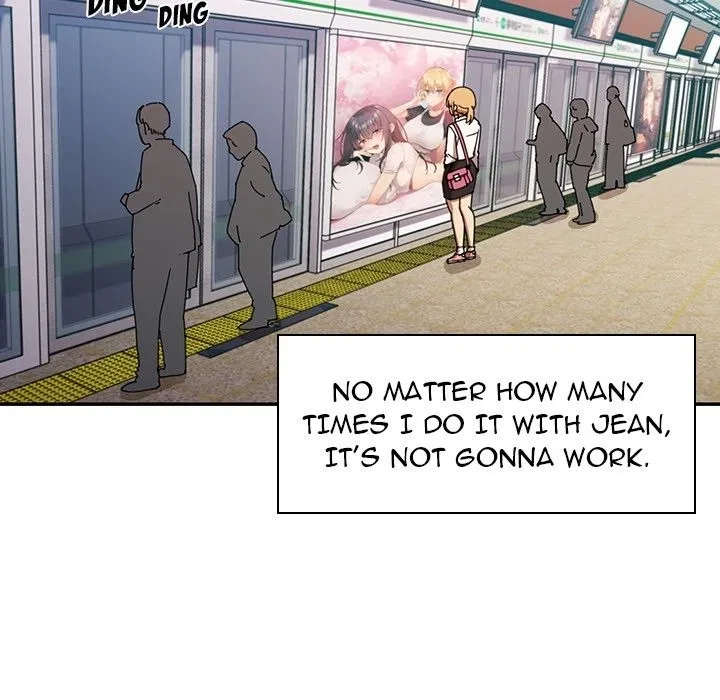 Close As Neighbors Chapter 18, page 28