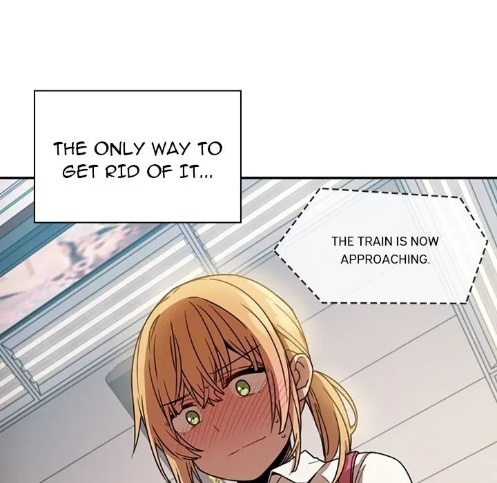 Close As Neighbors Chapter 18, page 30