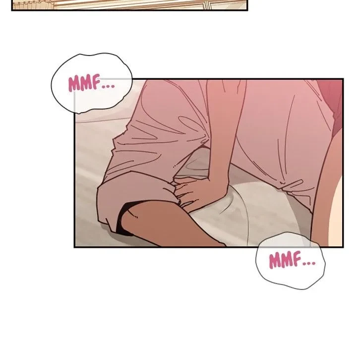 Close As Neighbors Chapter 18, page 35