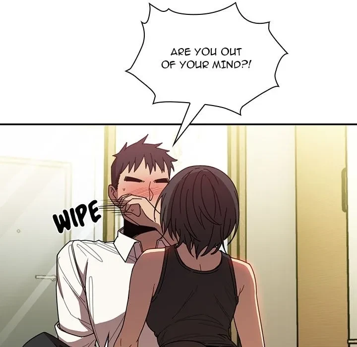 Close As Neighbors Chapter 18, page 37