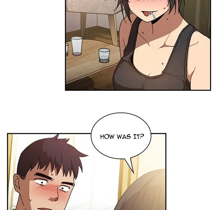 Close As Neighbors Chapter 18, page 39