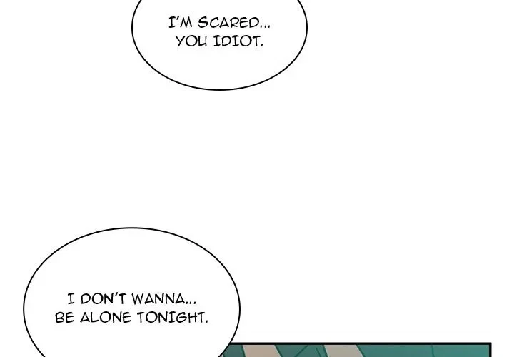 Close As Neighbors Chapter 18, page 4