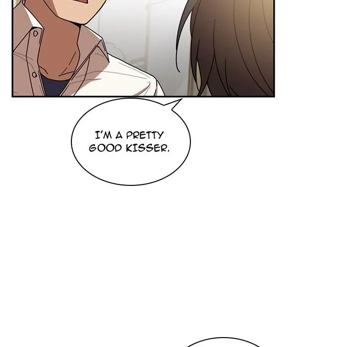 Close As Neighbors Chapter 18, page 40