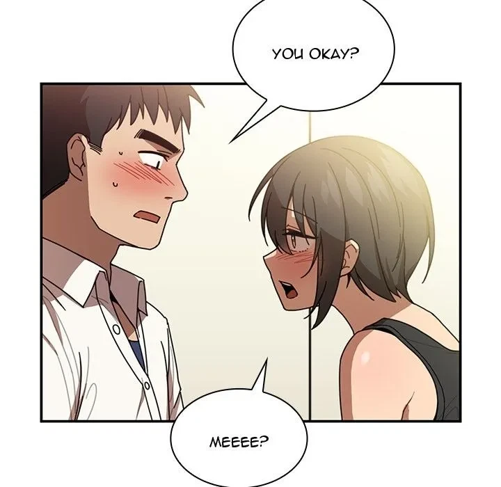 Close As Neighbors Chapter 18, page 41