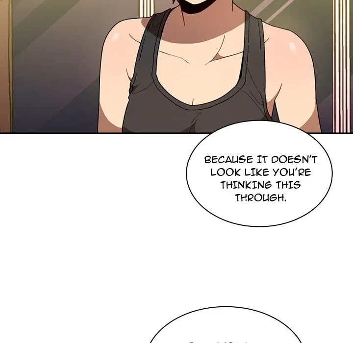 Close As Neighbors Chapter 18, page 43