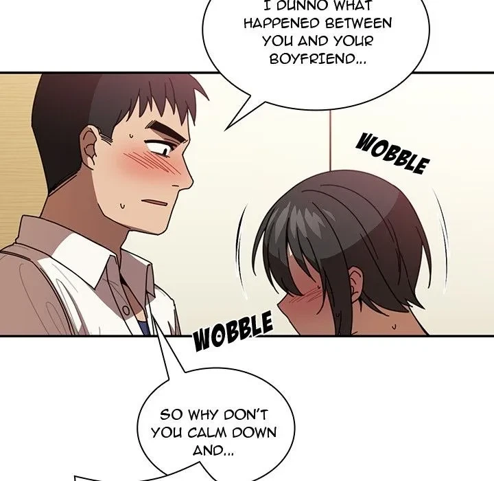 Close As Neighbors Chapter 18, page 44