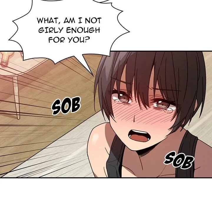 Close As Neighbors Chapter 18, page 45
