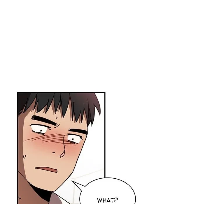 Close As Neighbors Chapter 18, page 46