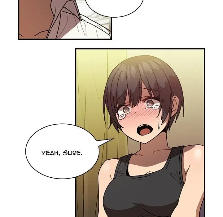 Close As Neighbors Chapter 18, page 47