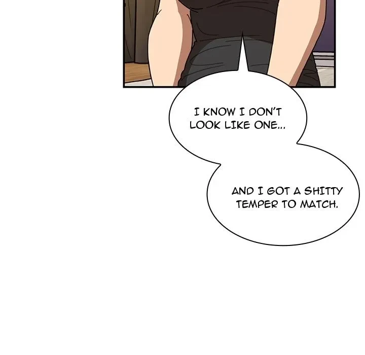 Close As Neighbors Chapter 18, page 48