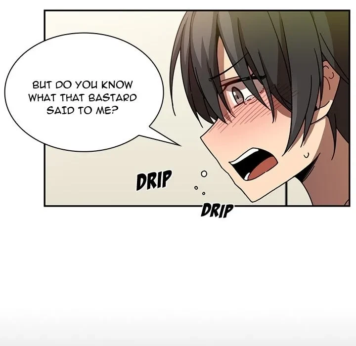 Close As Neighbors Chapter 18, page 49