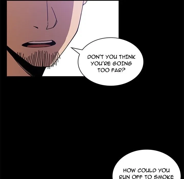 Close As Neighbors Chapter 18, page 52