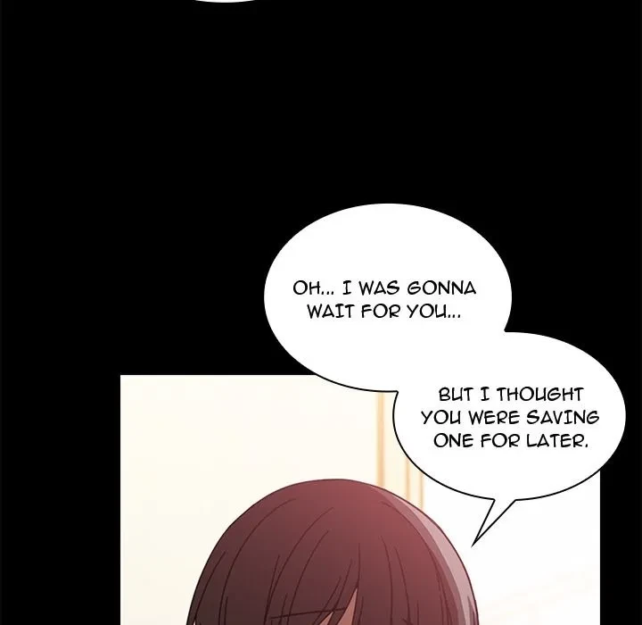 Close As Neighbors Chapter 18, page 54