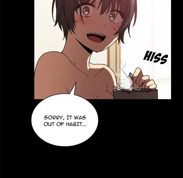Close As Neighbors Chapter 18, page 55