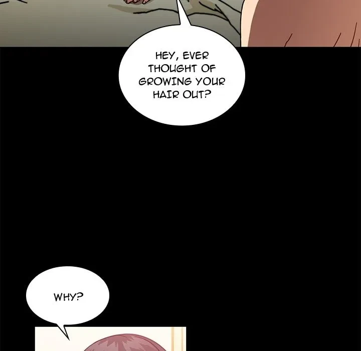Close As Neighbors Chapter 18, page 57