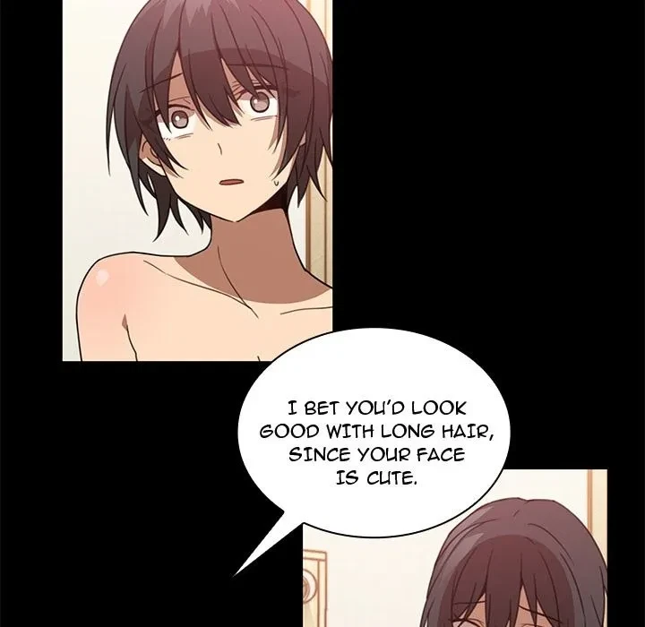 Close As Neighbors Chapter 18, page 58