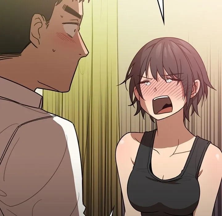 Close As Neighbors Chapter 18, page 67