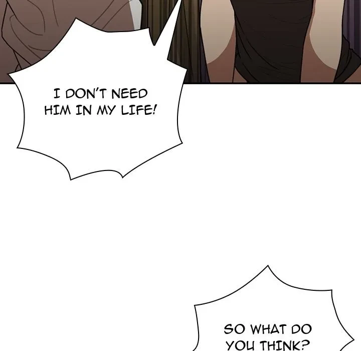 Close As Neighbors Chapter 18, page 68