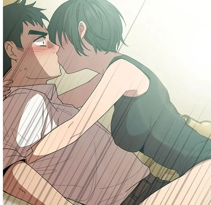 Close As Neighbors Chapter 18, page 7
