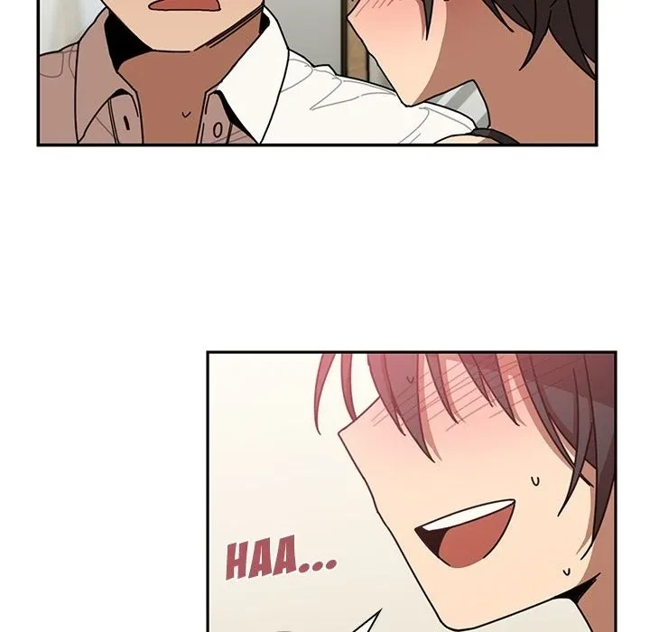 Close As Neighbors Chapter 18, page 73