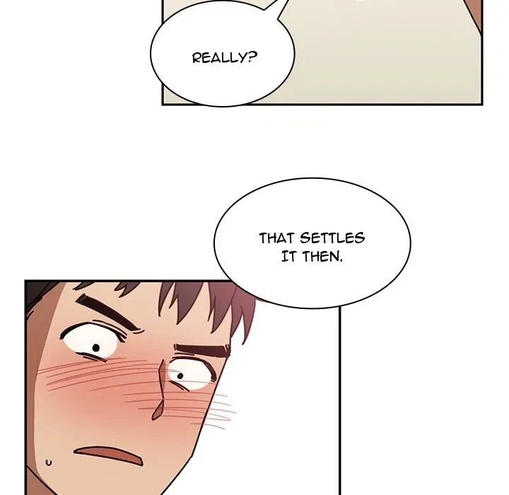 Close As Neighbors Chapter 18, page 74