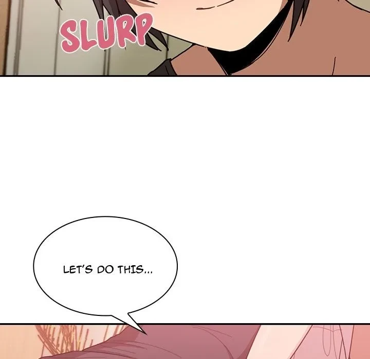 Close As Neighbors Chapter 18, page 76