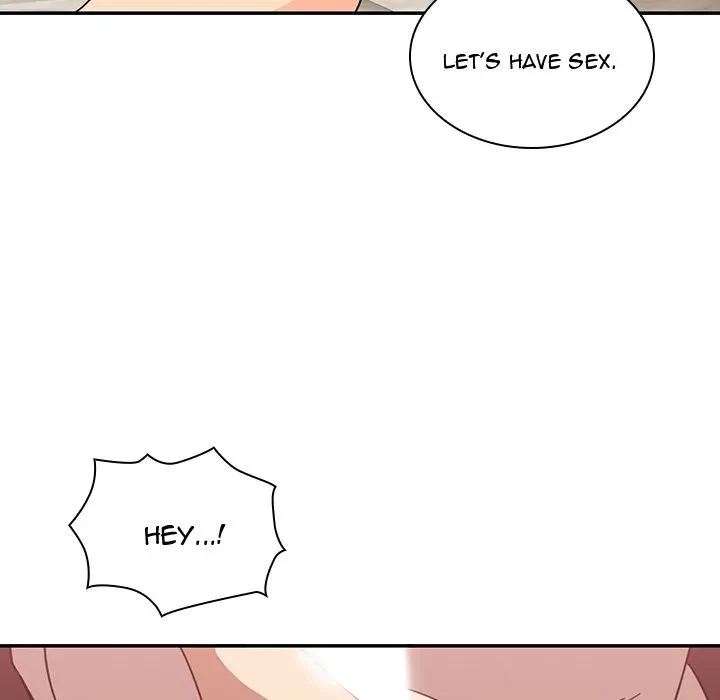 Close As Neighbors Chapter 18, page 78