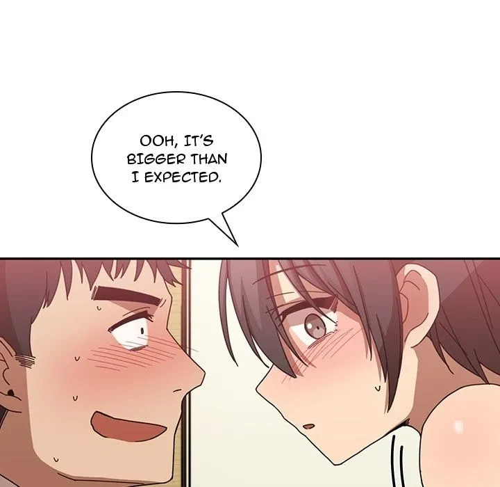 Close As Neighbors Chapter 18, page 81
