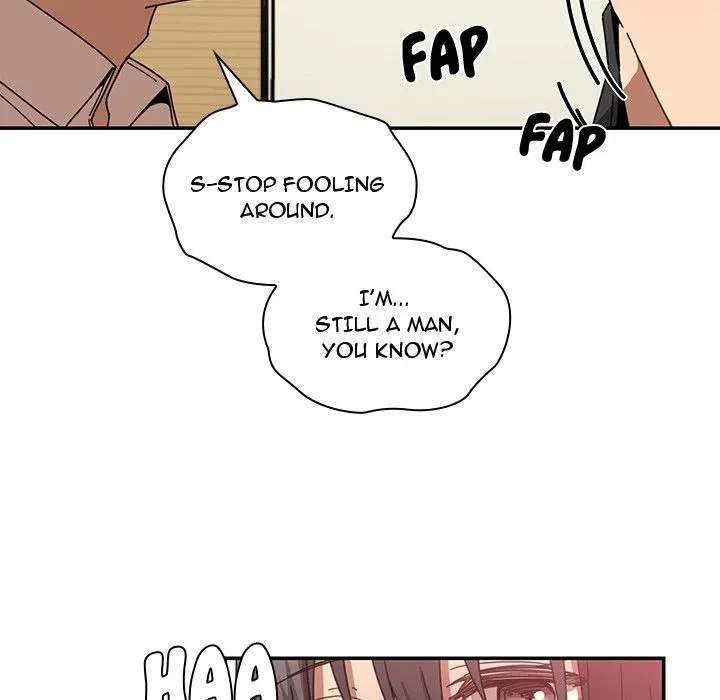 Close As Neighbors Chapter 18, page 82