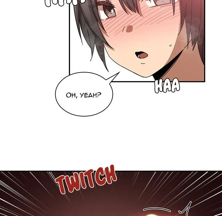 Close As Neighbors Chapter 18, page 83