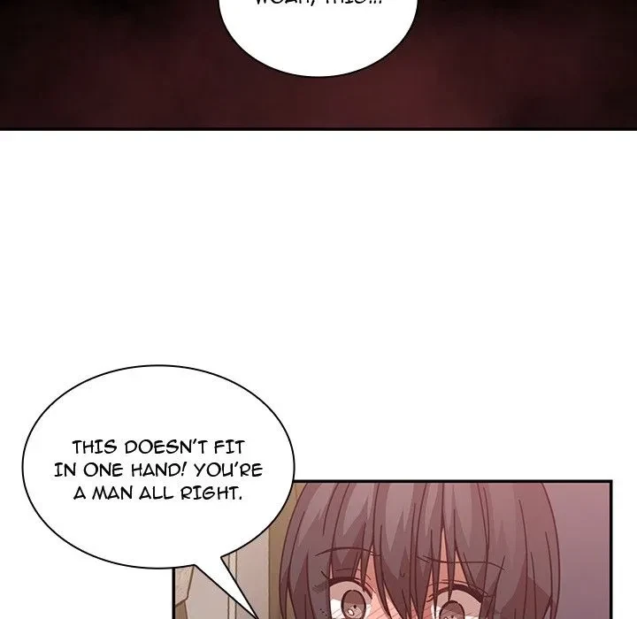 Close As Neighbors Chapter 18, page 85