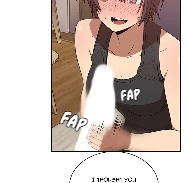Close As Neighbors Chapter 18, page 86