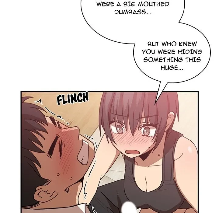Close As Neighbors Chapter 18, page 87