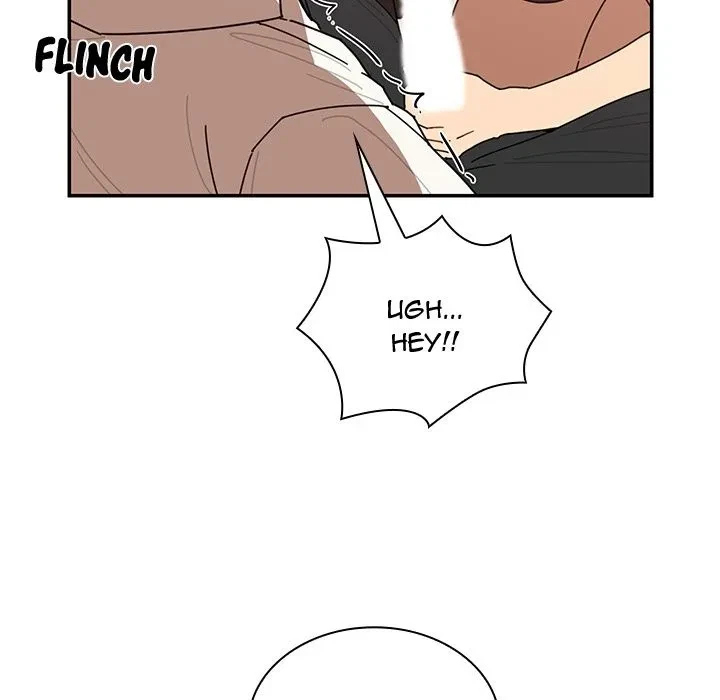 Close As Neighbors Chapter 18, page 88