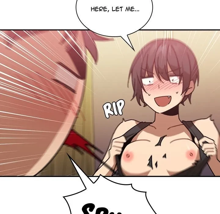 Close As Neighbors Chapter 18, page 89