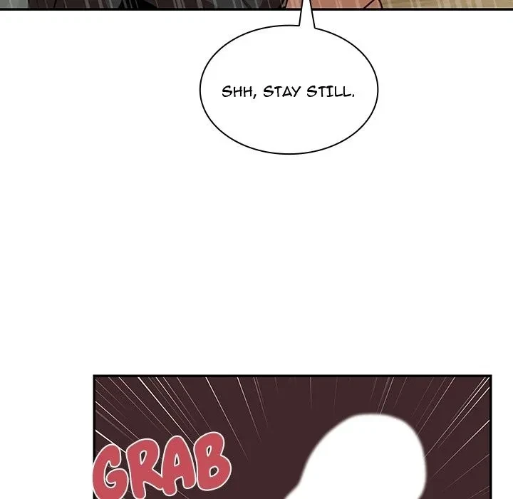Close As Neighbors Chapter 18, page 92