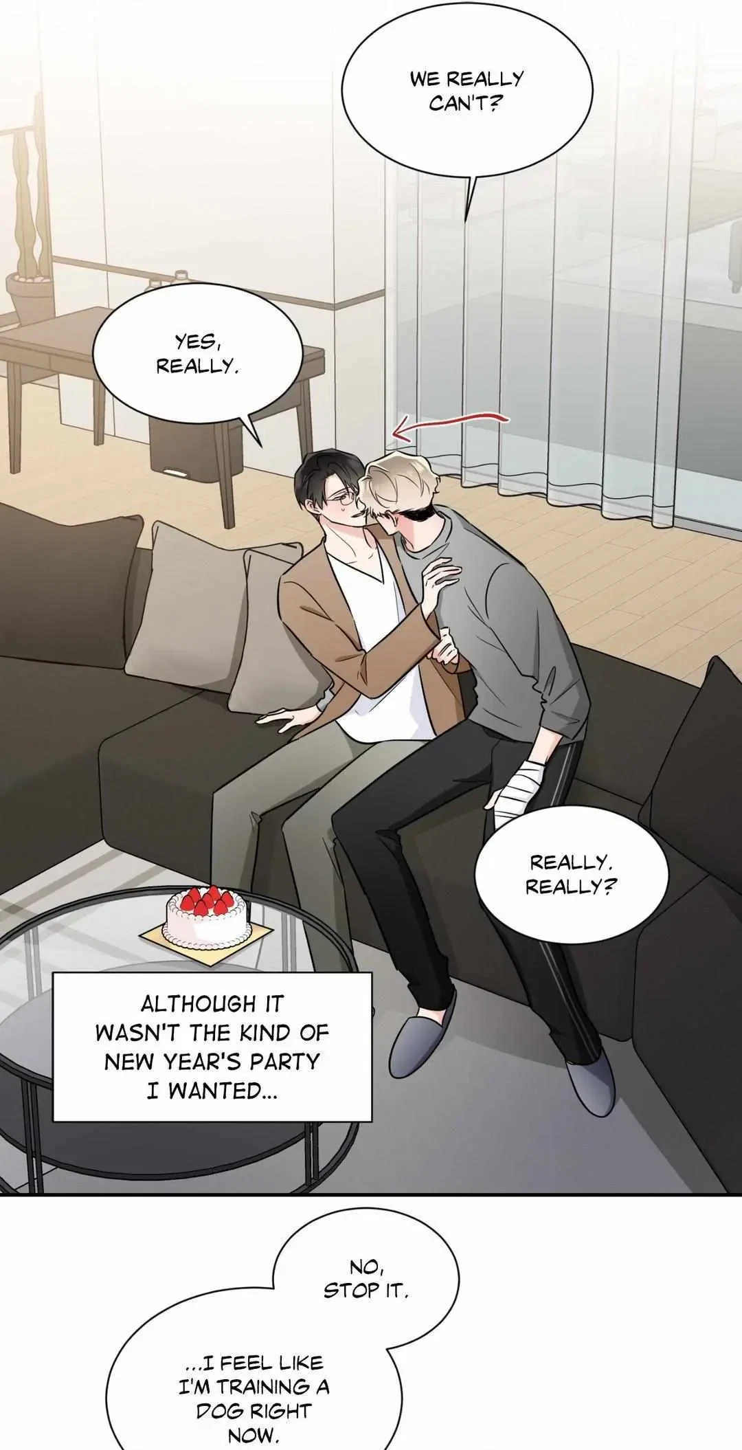 Chapter 64, page 16